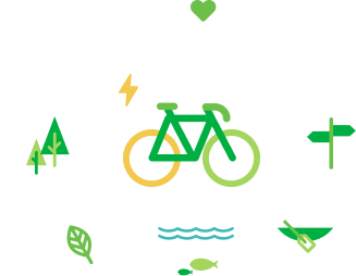 Mobilidade sustentável / re-bike