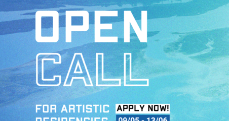 Call para Artistas – Residências Artísticas no Âmbito do Programa Europeu S+T+ARTS