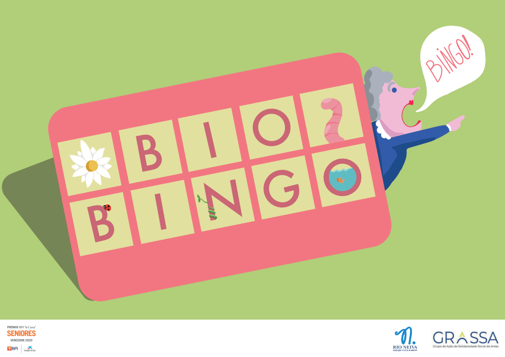 Biobingo