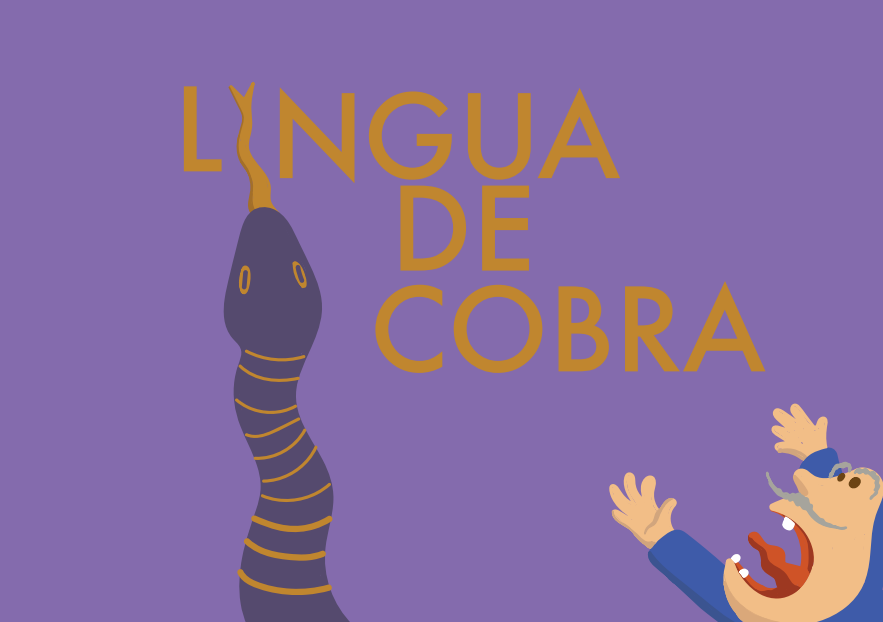 Língua de Cobra