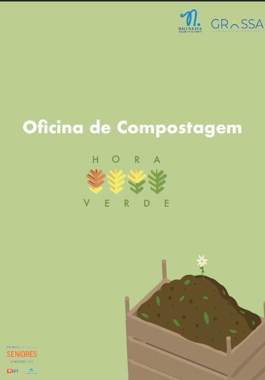 Compostagem