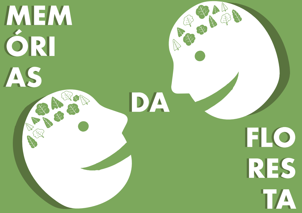 Memórias da Floresta