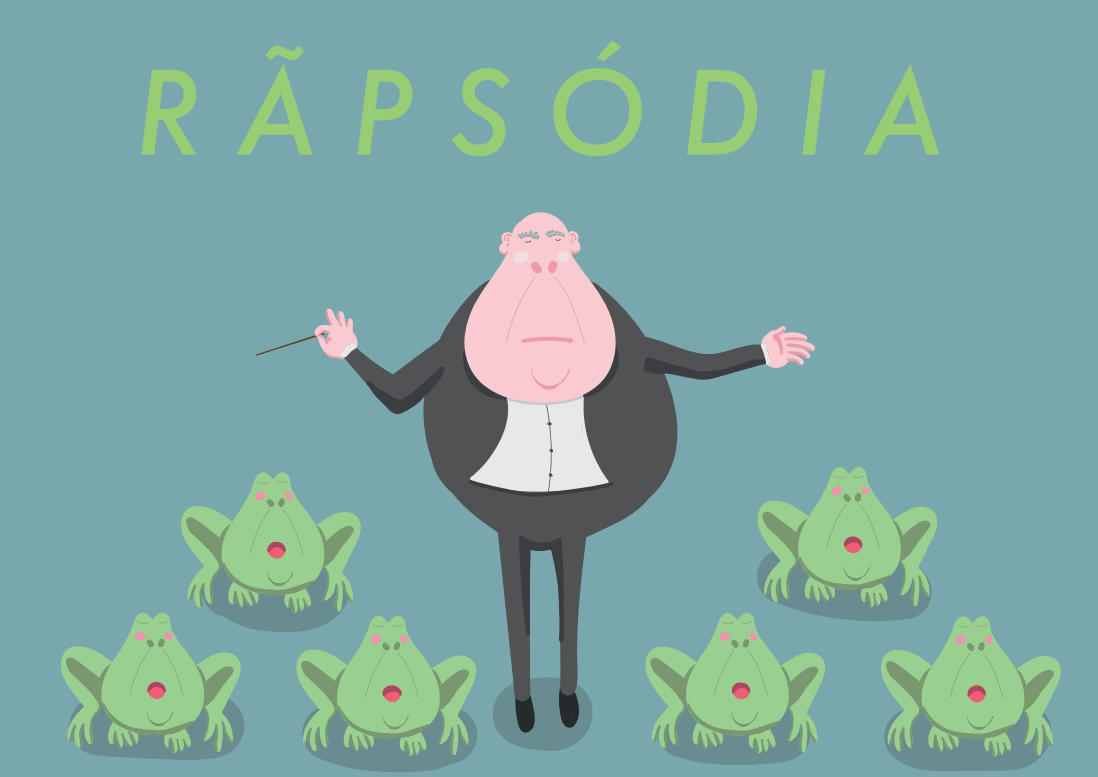 Rãpsódia