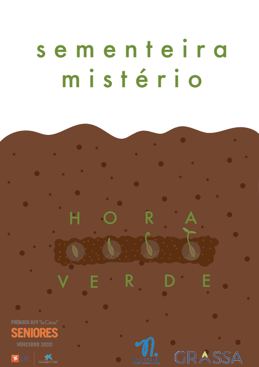 Sementeira Mistério