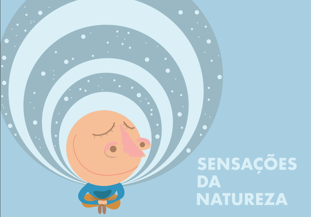 Sensações da Natureza